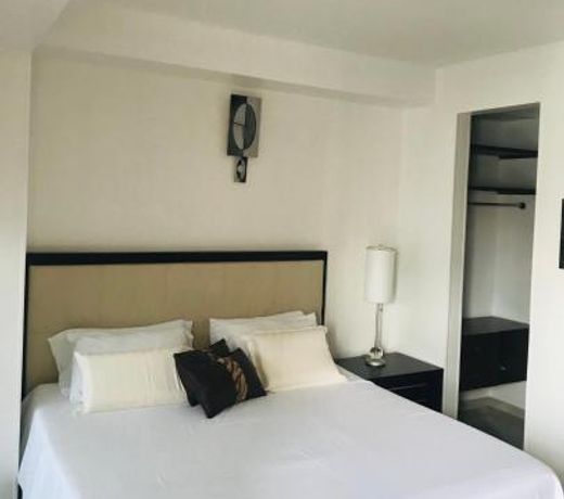 Apartamento Amoblado En Bucaramanga