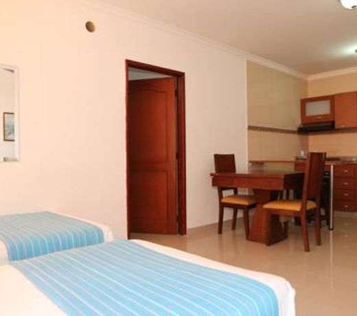 Hotel Yivinaca