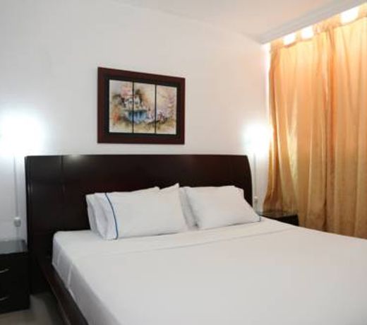 Hotel Yivinaca