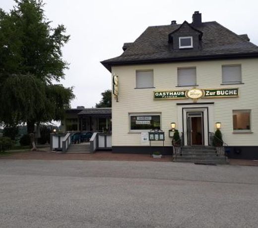 Gasthaus Pension Zur Buche