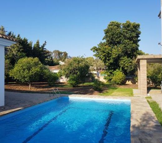Villa Fructus