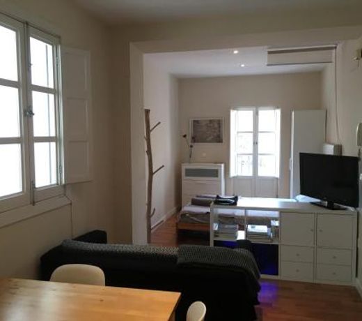 Vidrio Apartment