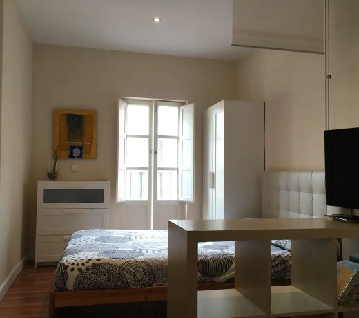 Vidrio Apartment