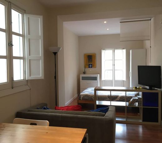 Vidrio Apartment