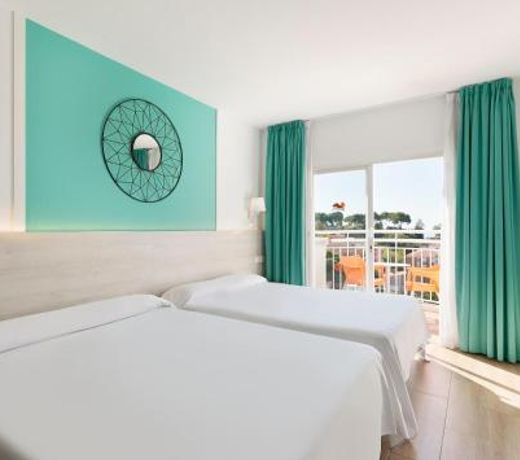 Hotel Best Lloret Splash