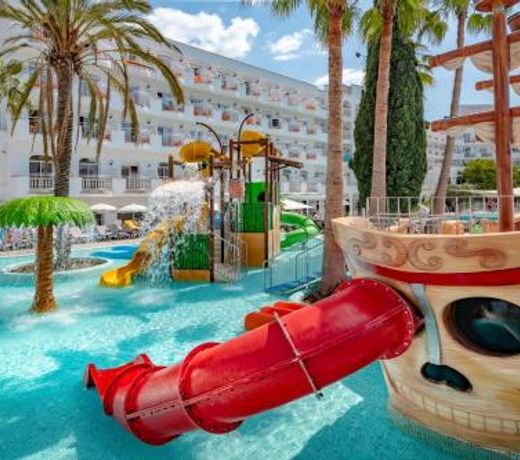 Hotel Best Lloret Splash