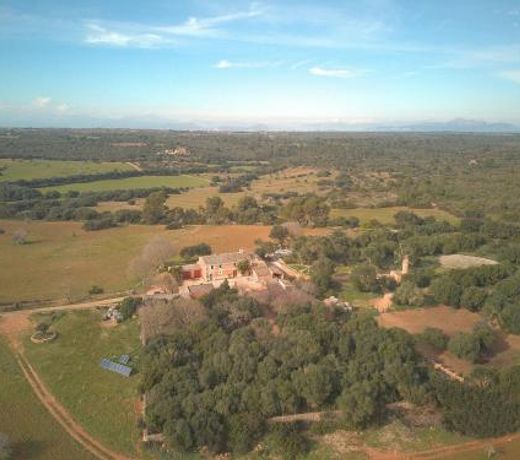 Finca Sa Cabaneta 235 by Mallorca Charme