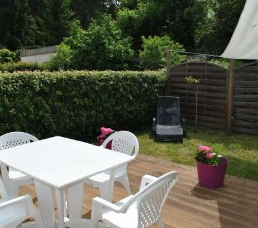 GÃ®te Montbazon, 2 piÃ¨ces, 2 personnes - FR-1-381-230
