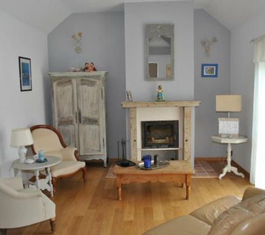 GÃ®te Montbazon, 2 piÃ¨ces, 2 personnes - FR-1-381-230
