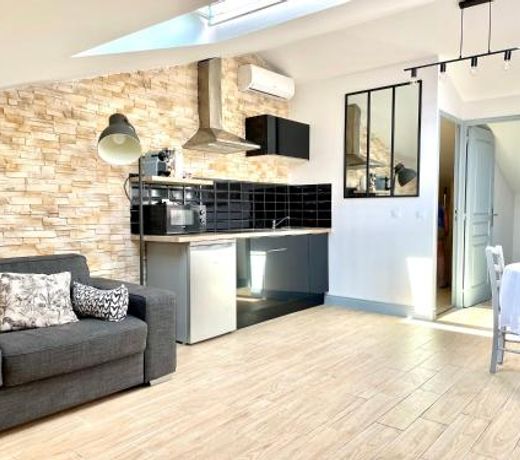 Safari apartment in heart of Cannes and beaches