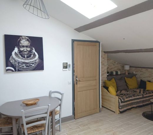 Safari apartment in heart of Cannes and beaches