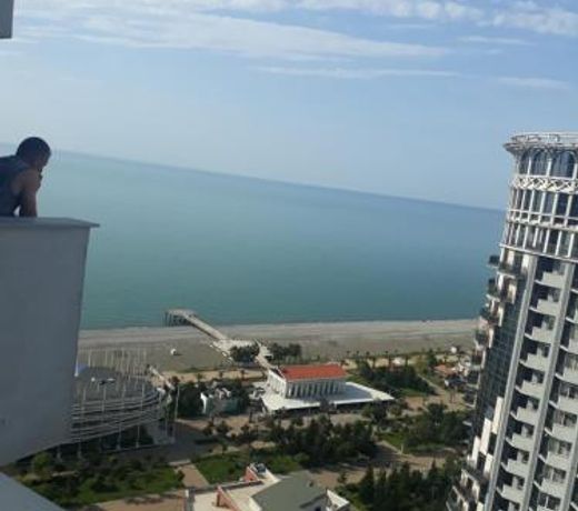 Apartament at Ximshiashvili 15B