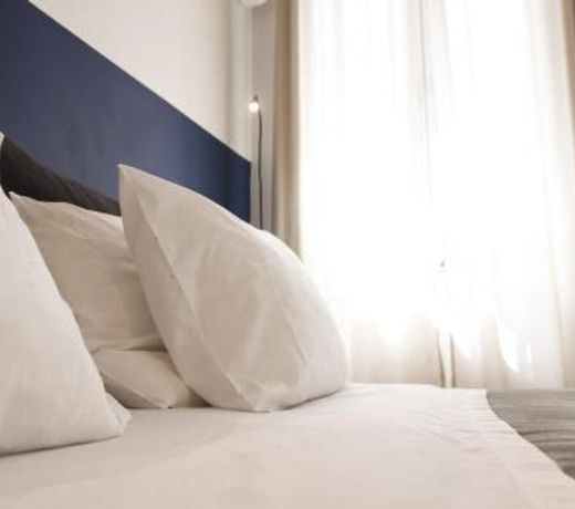 The Central Boutique Apartments