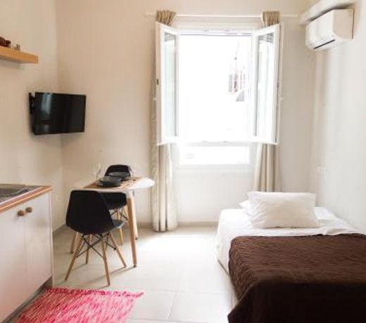 The Central Boutique Apartments