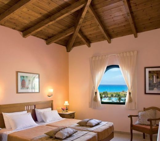 Grecotel-LUXME Costa Botanica