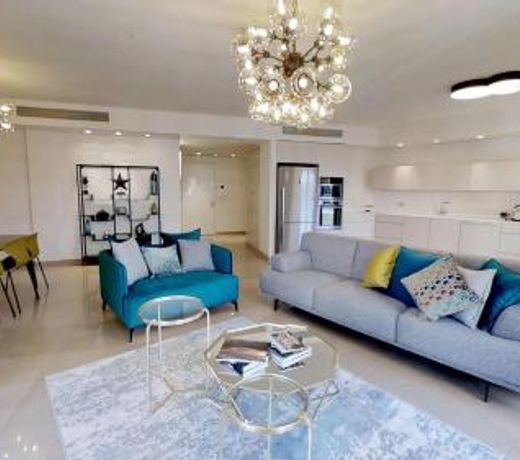 Rental Israel-Mamila Residences 16