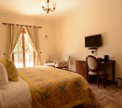 Welcomheritage Ashdale