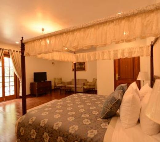Welcomheritage Ashdale