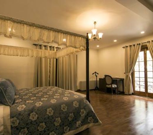 Welcomheritage Ashdale