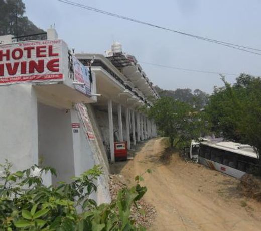 Hotel Divine
