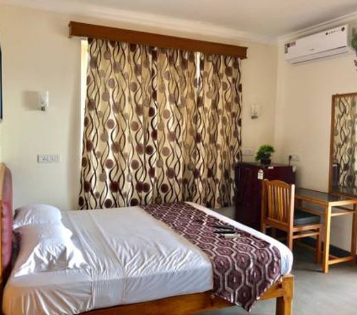 Raposo Resort