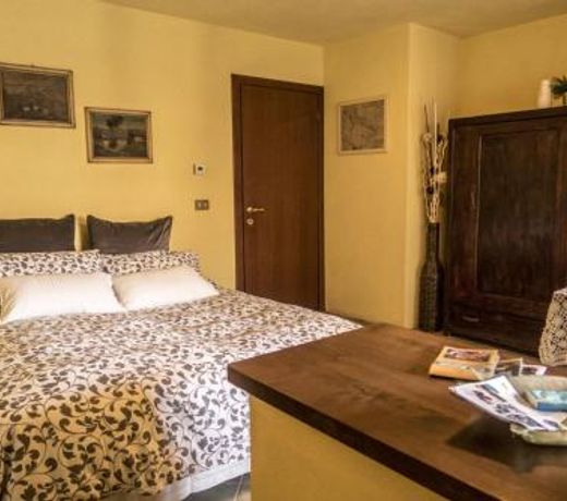 B&B Il Mirtillo