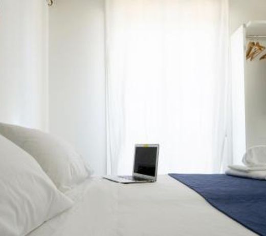 Santuzza Hotel Taormina