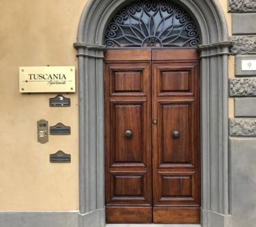 Tuscania Apartments