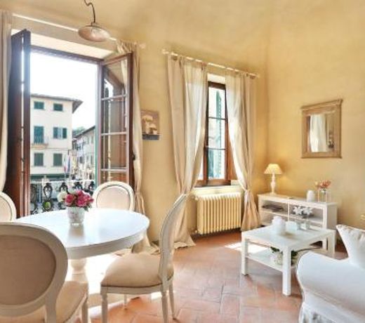 Tuscania Apartments