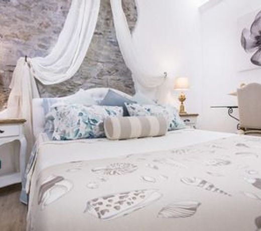 Antica Ancora rooms
