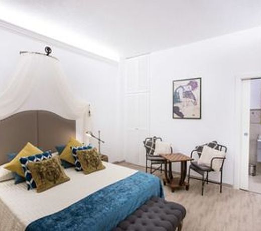 Antica Ancora rooms