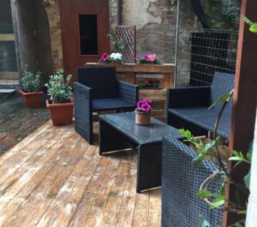 La Casa Di Margot