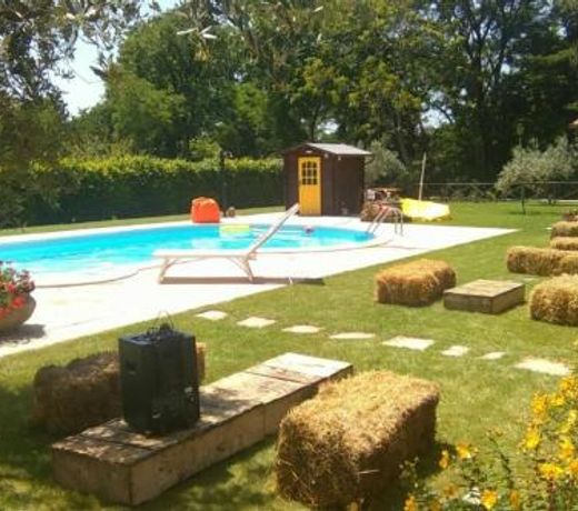 Gino's House