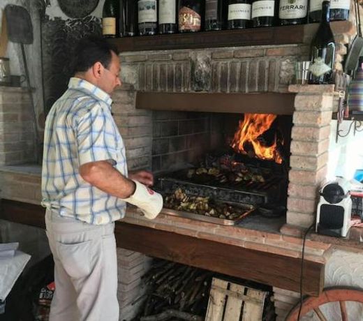 Gino's House