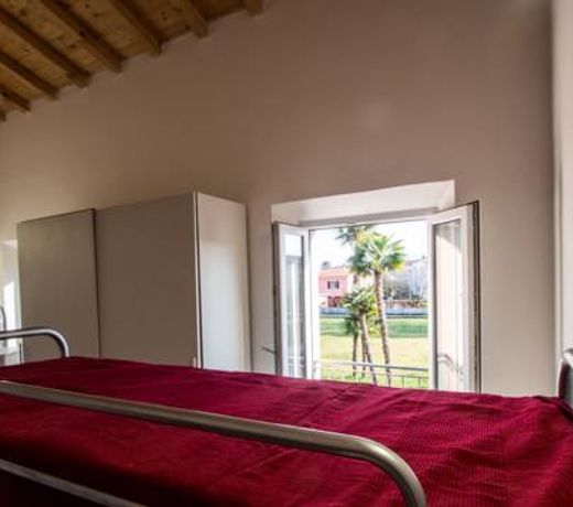 Ostello La Salana