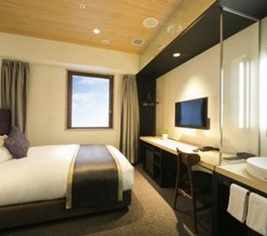 Hotel Vista Hiroshima