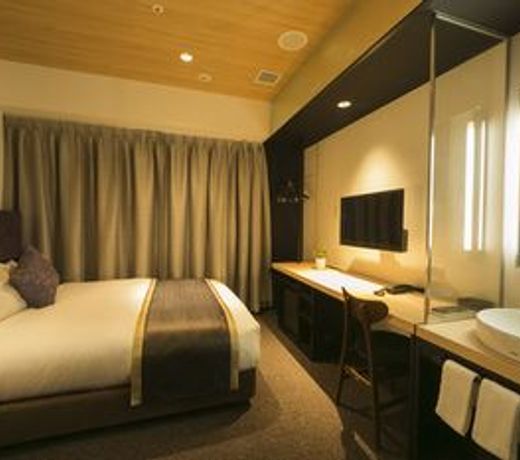 Hotel Vista Hiroshima