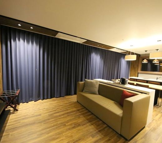 Sea Cruise Hotel