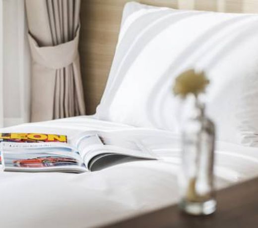 Hotel Kenny Seogwipo