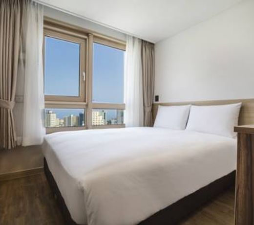 Hotel Kenny Seogwipo