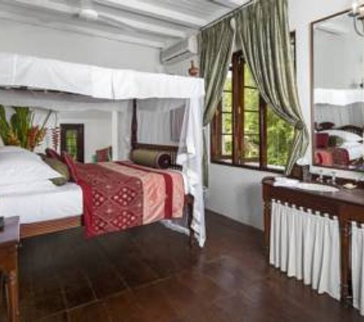 The Kandy House