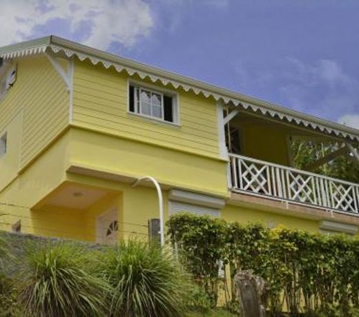 Residence Kay Mamy ZÃ¨t