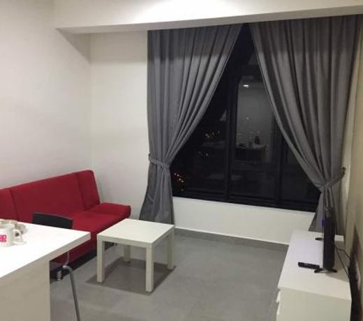 Mayzi Holiday Home @ Cyberjaya