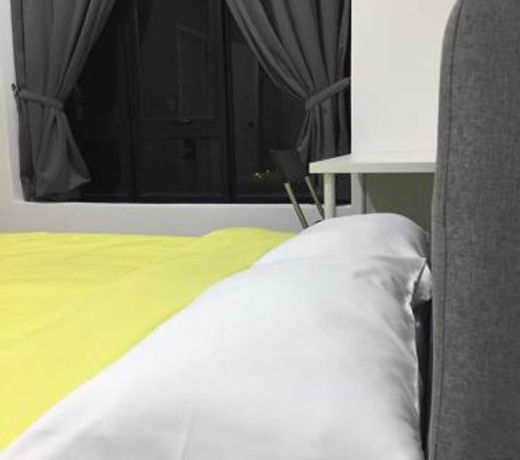 Mayzi Holiday Home @ Cyberjaya