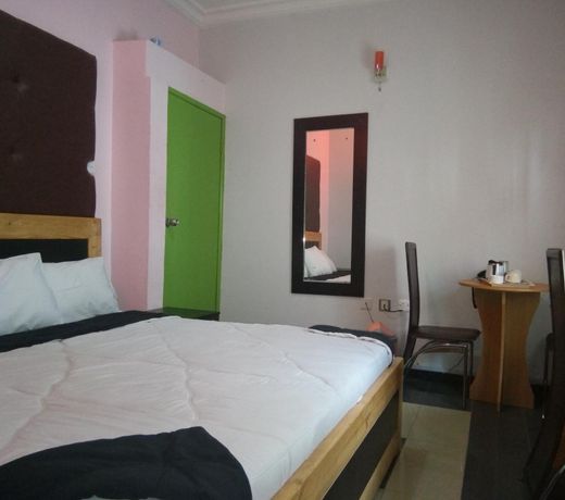 E-Class Resorts