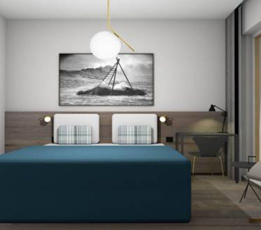Mandal Hotel