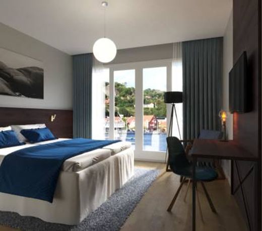 Mandal Hotel