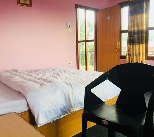 Obey Guest House