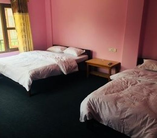 Obey Guest House