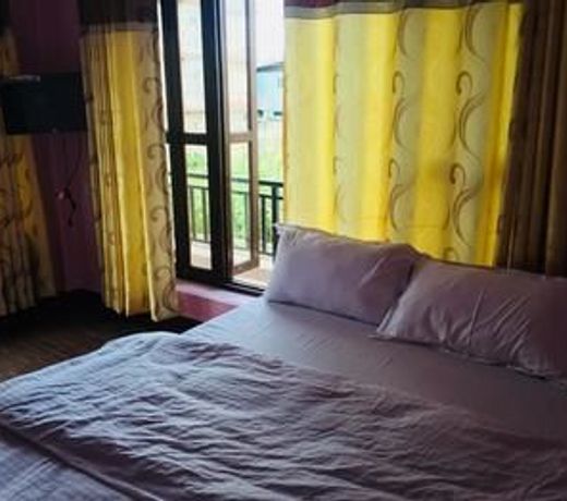 Obey Guest House